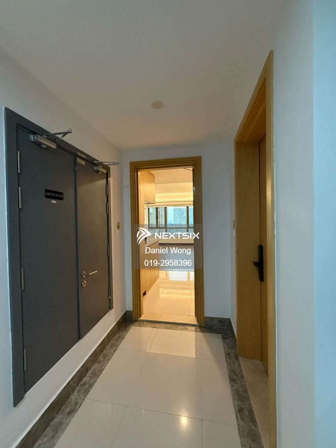 Condominium For Sale in Johor Bahru Johor