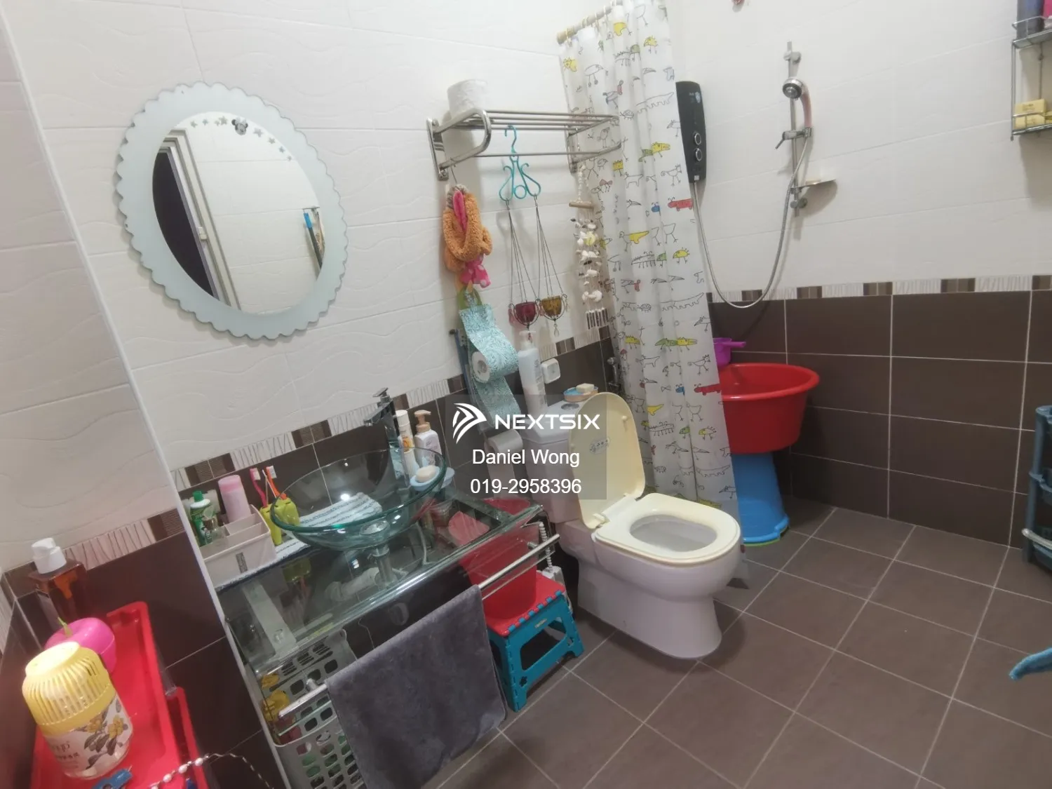 2-sty Terrace/Link House For Sale in Johor Bahru Johor - Image 10