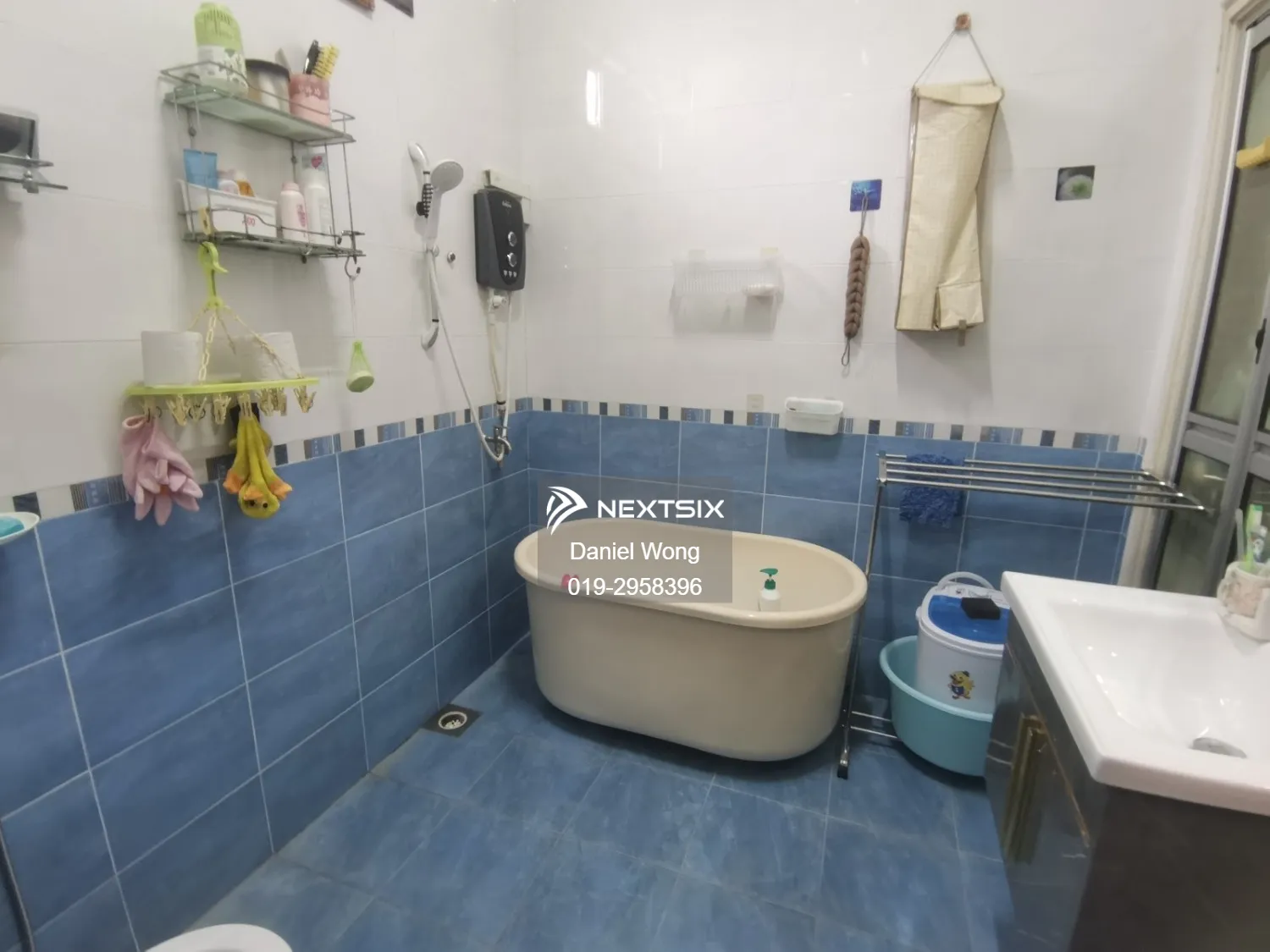 2-sty Terrace/Link House For Sale in Johor Bahru Johor - Image 5