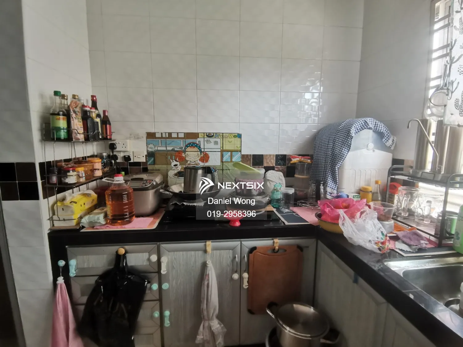 2-sty Terrace/Link House For Sale in Johor Bahru Johor - Image 6