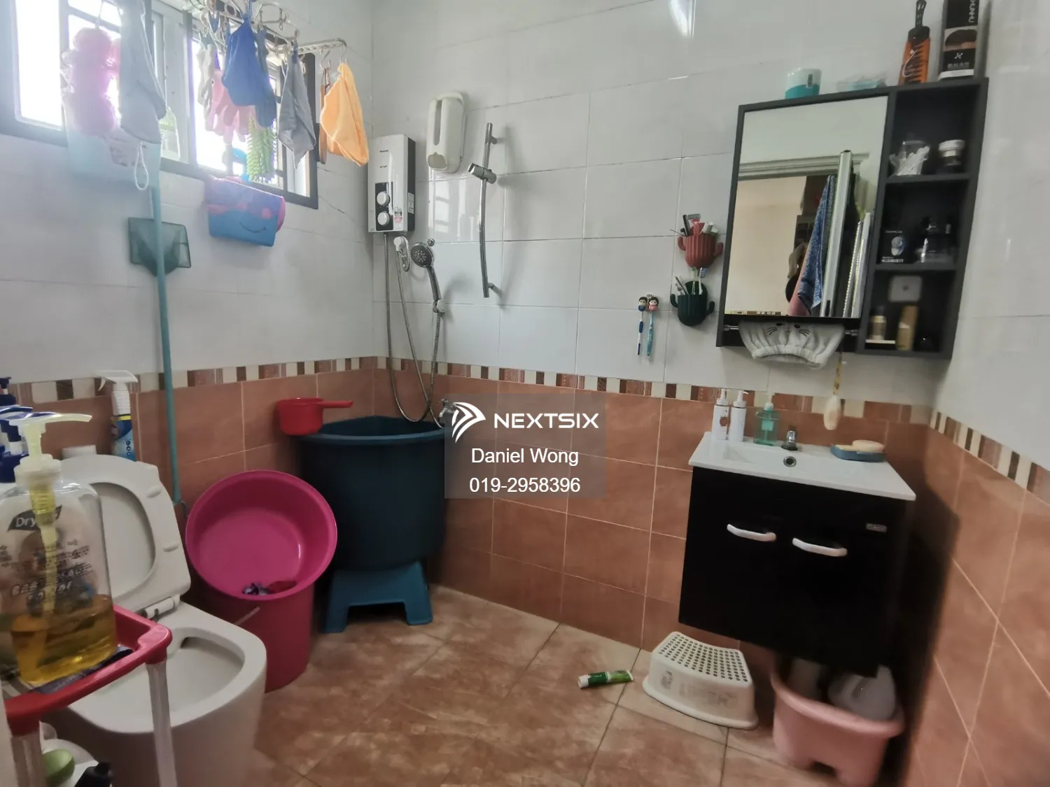 2-sty Terrace/Link House For Sale in Johor Bahru Johor - Image 7