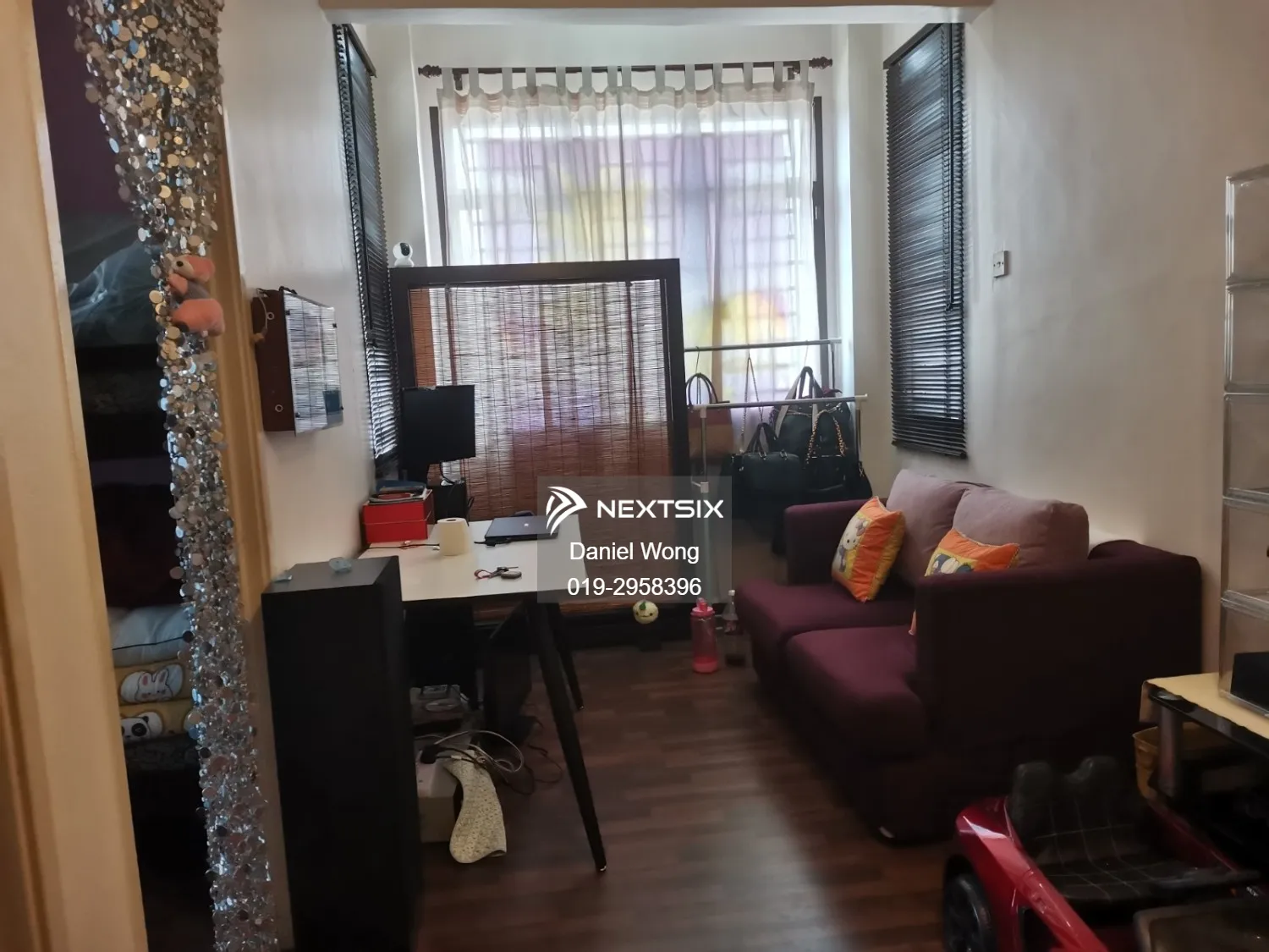 2-sty Terrace/Link House For Sale in Johor Bahru Johor - Image 8