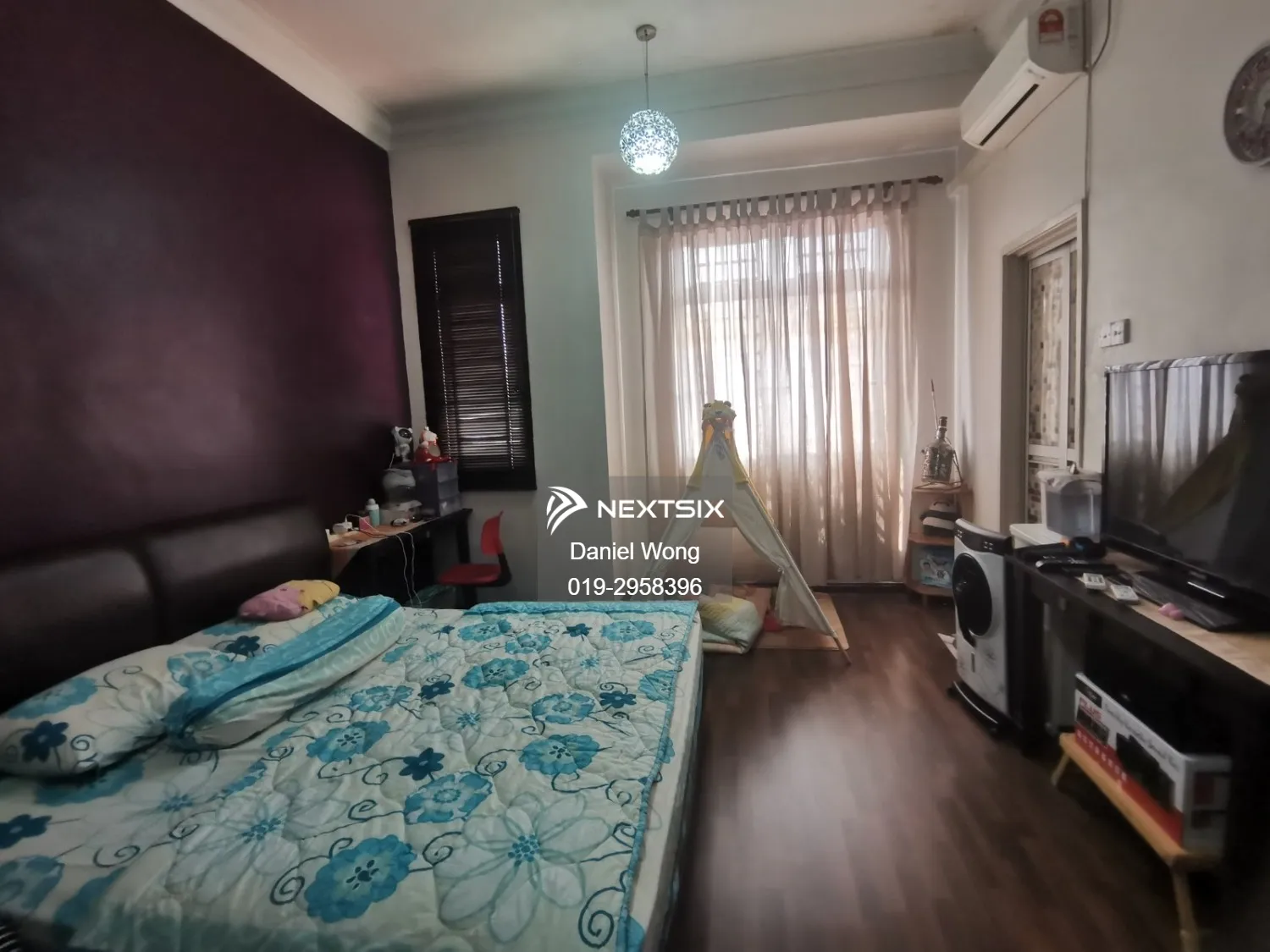 2-sty Terrace/Link House For Sale in Johor Bahru Johor - Image 9