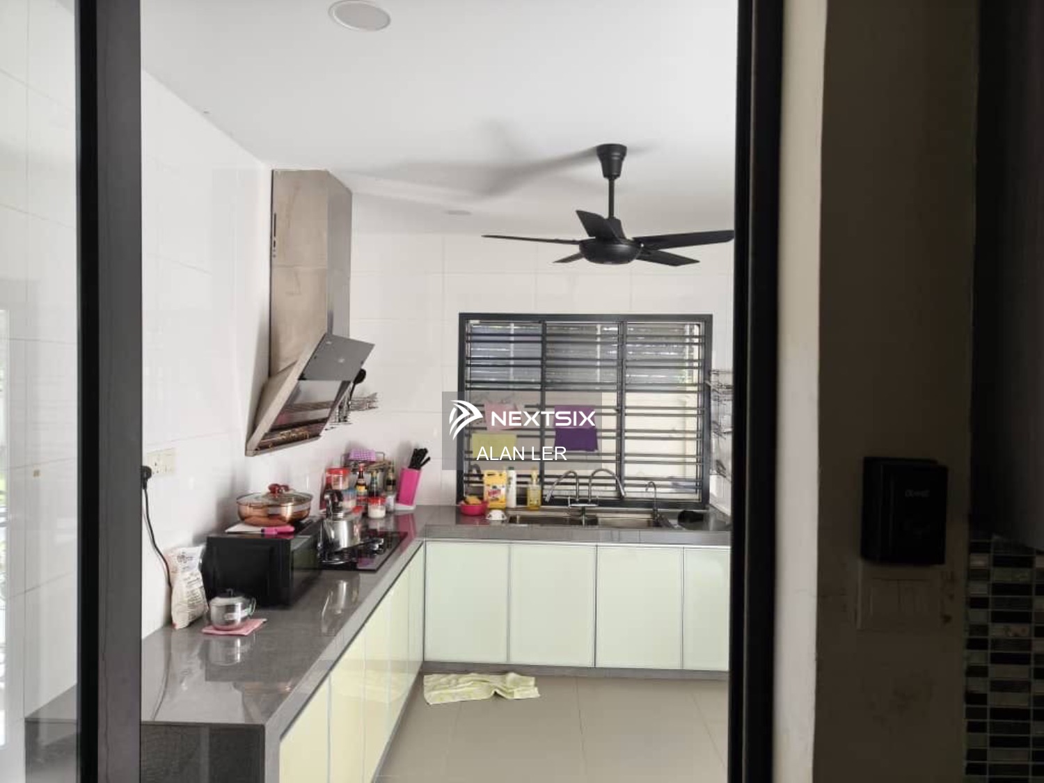 2-sty Terrace/Link House For Rent in Skudai Johor