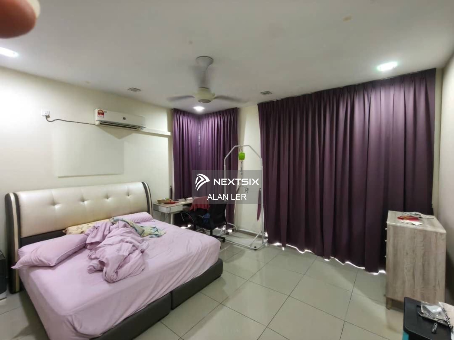 2-sty Terrace/Link House For Rent in Skudai Johor - Image 5