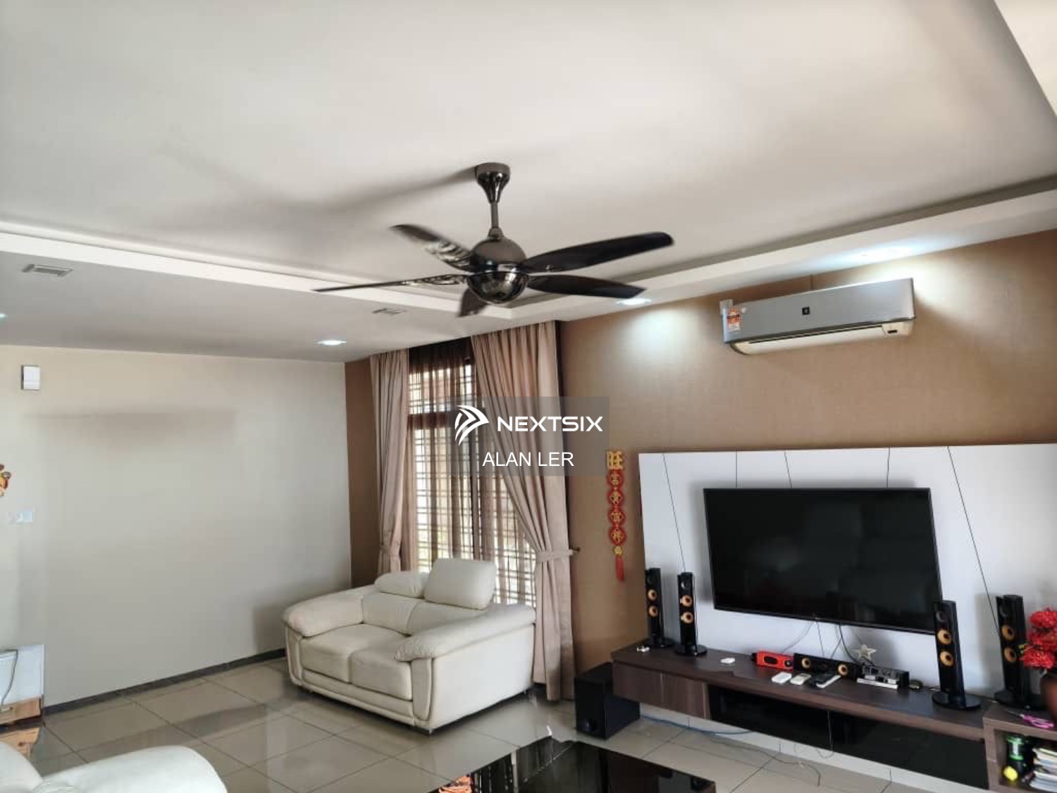 2-sty Terrace/Link House For Rent in Skudai Johor - Image 7