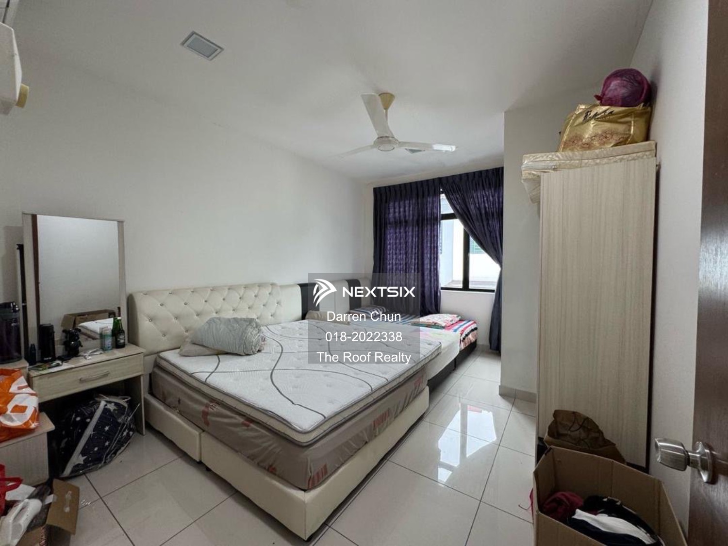 2-sty Terrace/Link House For Sale in Johor Bahru Johor - Image 10