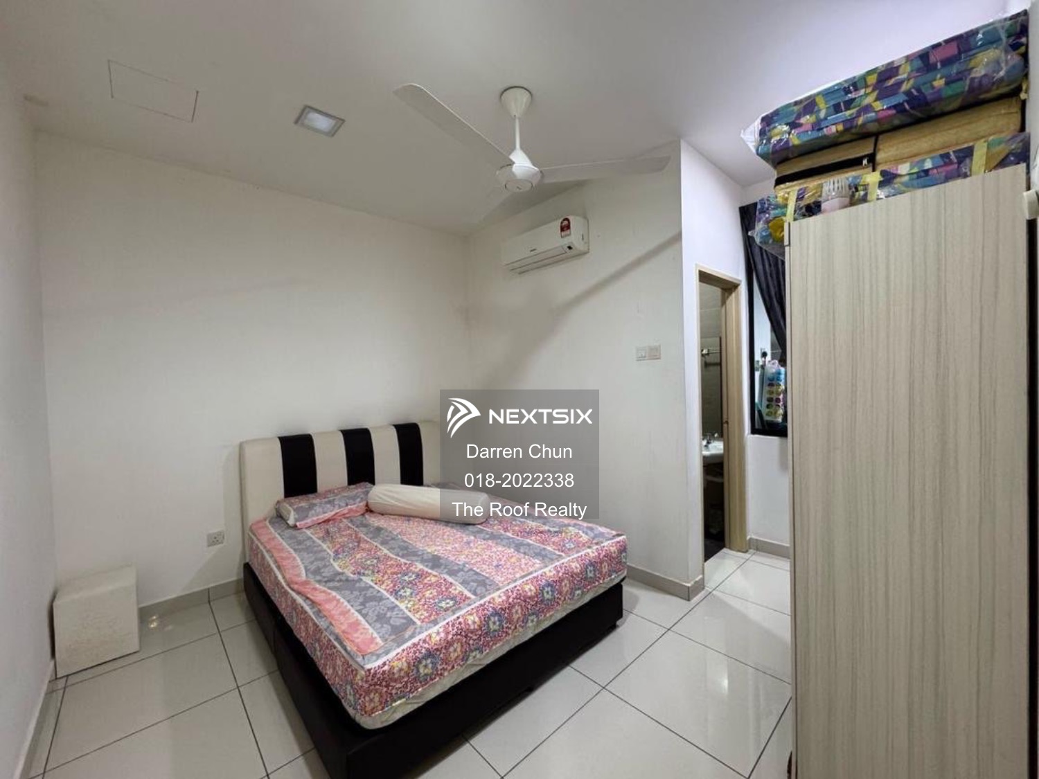 2-sty Terrace/Link House For Sale in Johor Bahru Johor - Image 11