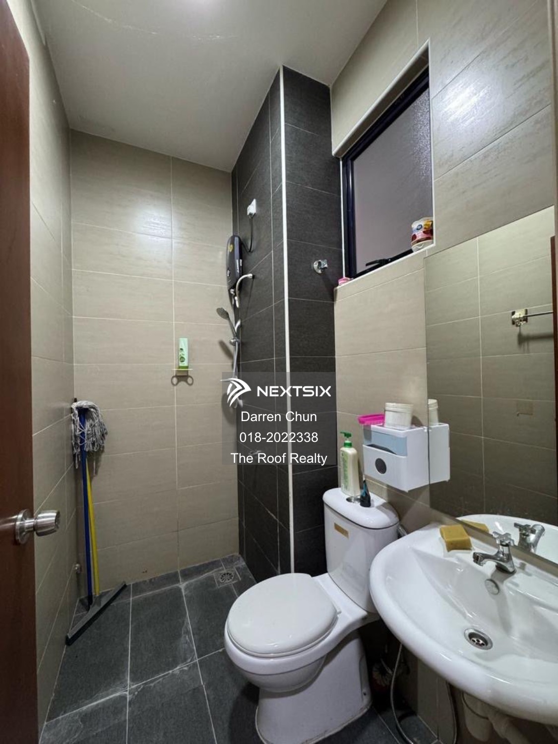 2-sty Terrace/Link House For Sale in Johor Bahru Johor - Image 13