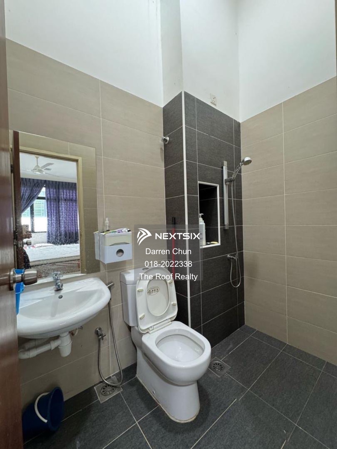 2-sty Terrace/Link House For Sale in Johor Bahru Johor - Image 15
