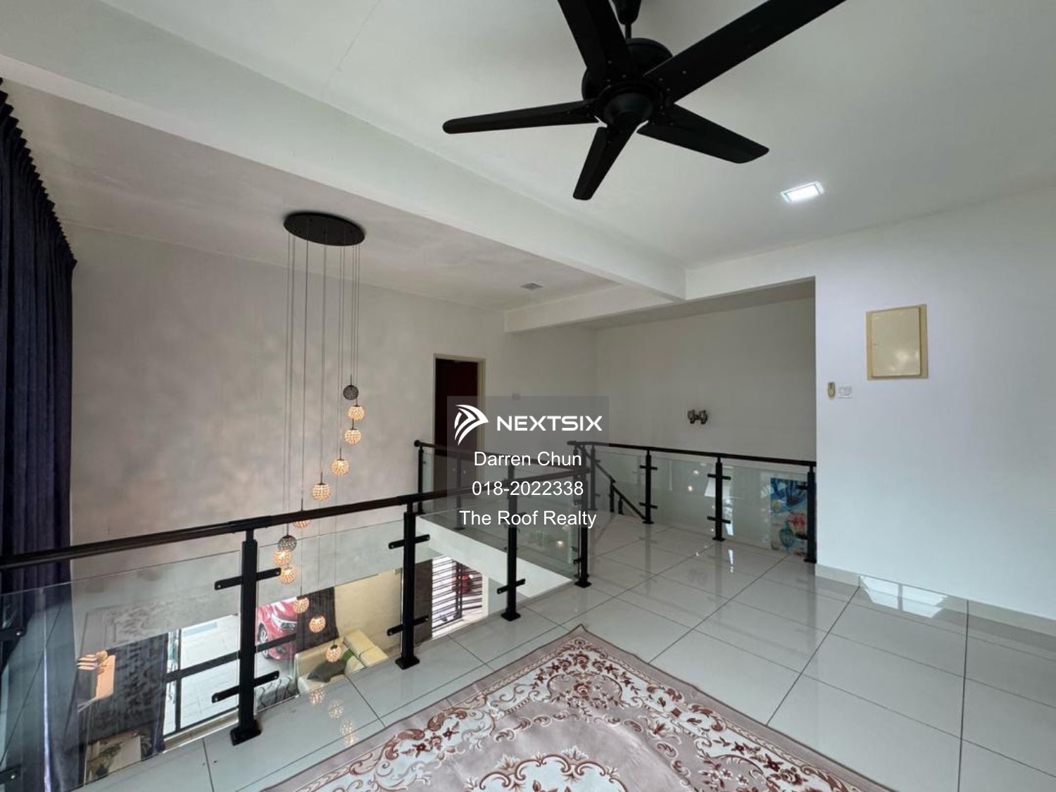 2-sty Terrace/Link House For Sale in Johor Bahru Johor - Image 5