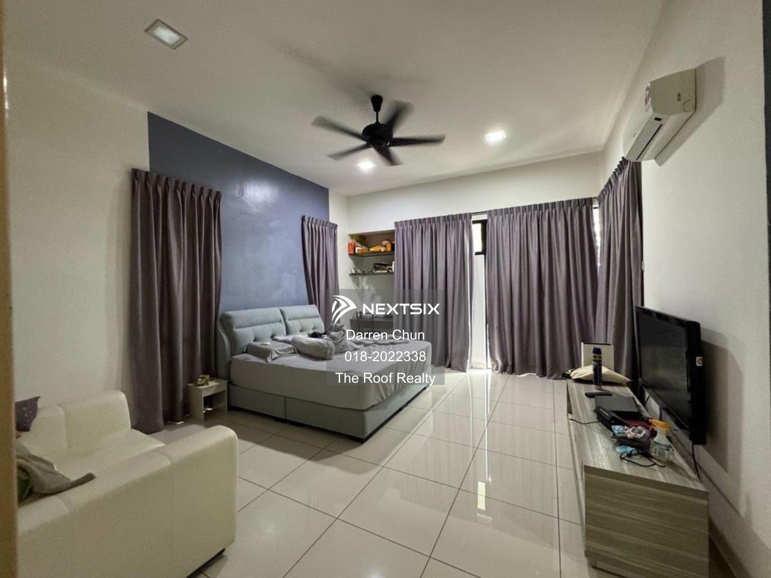 2-sty Terrace/Link House For Sale in Johor Bahru Johor - Image 8