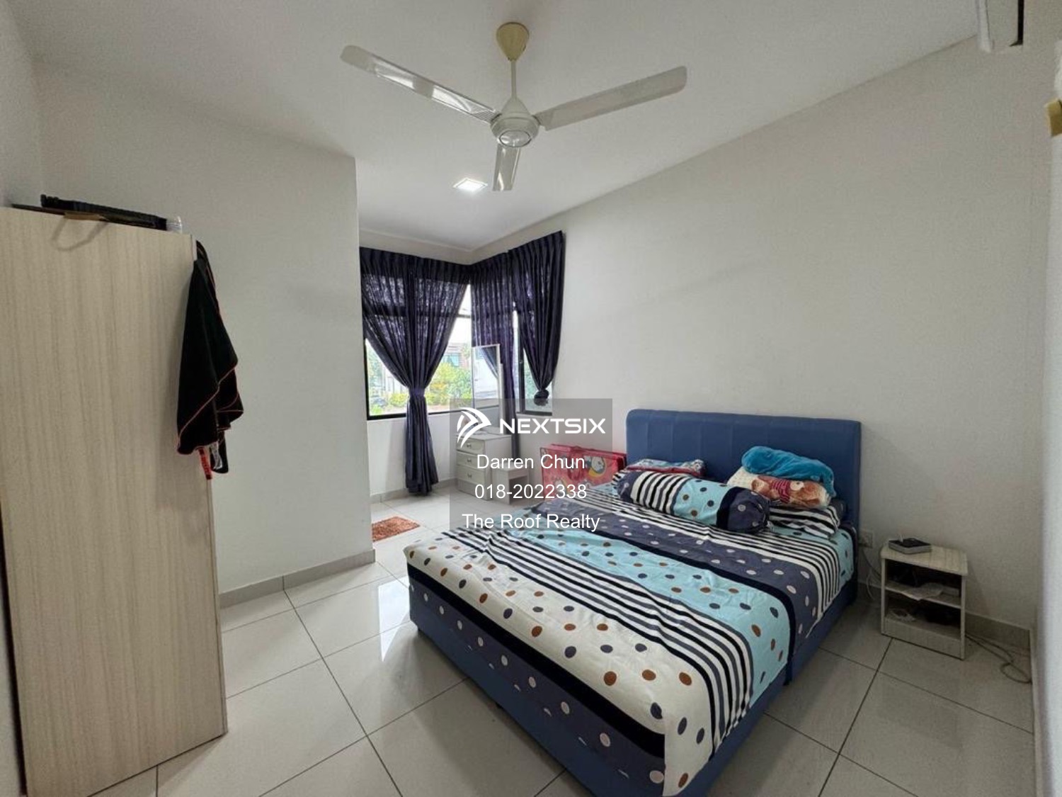 2-sty Terrace/Link House For Sale in Johor Bahru Johor - Image 9