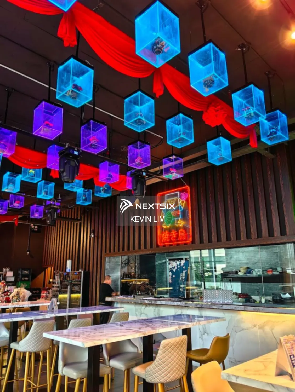 Shop For Rent in Georgetown Penang - Image 5