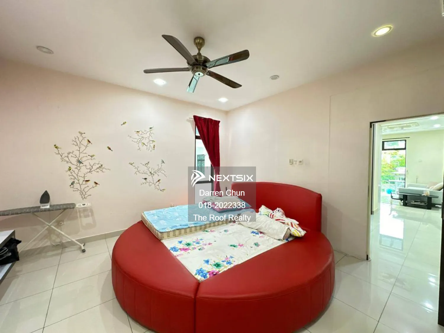 Cluster House For Sale in Skudai Johor - Image 10