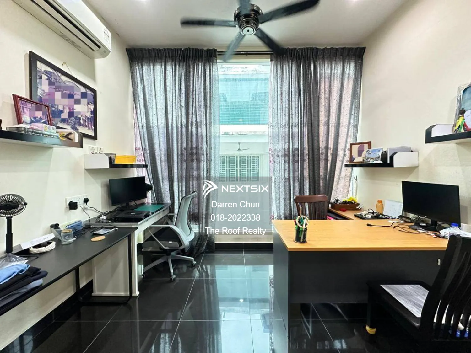 Cluster House For Sale in Skudai Johor - Image 11