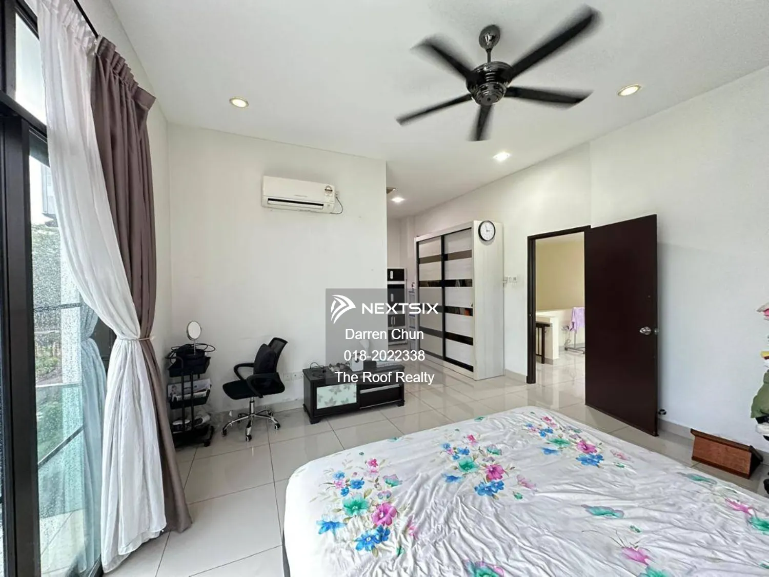Cluster House For Sale in Skudai Johor - Image 13