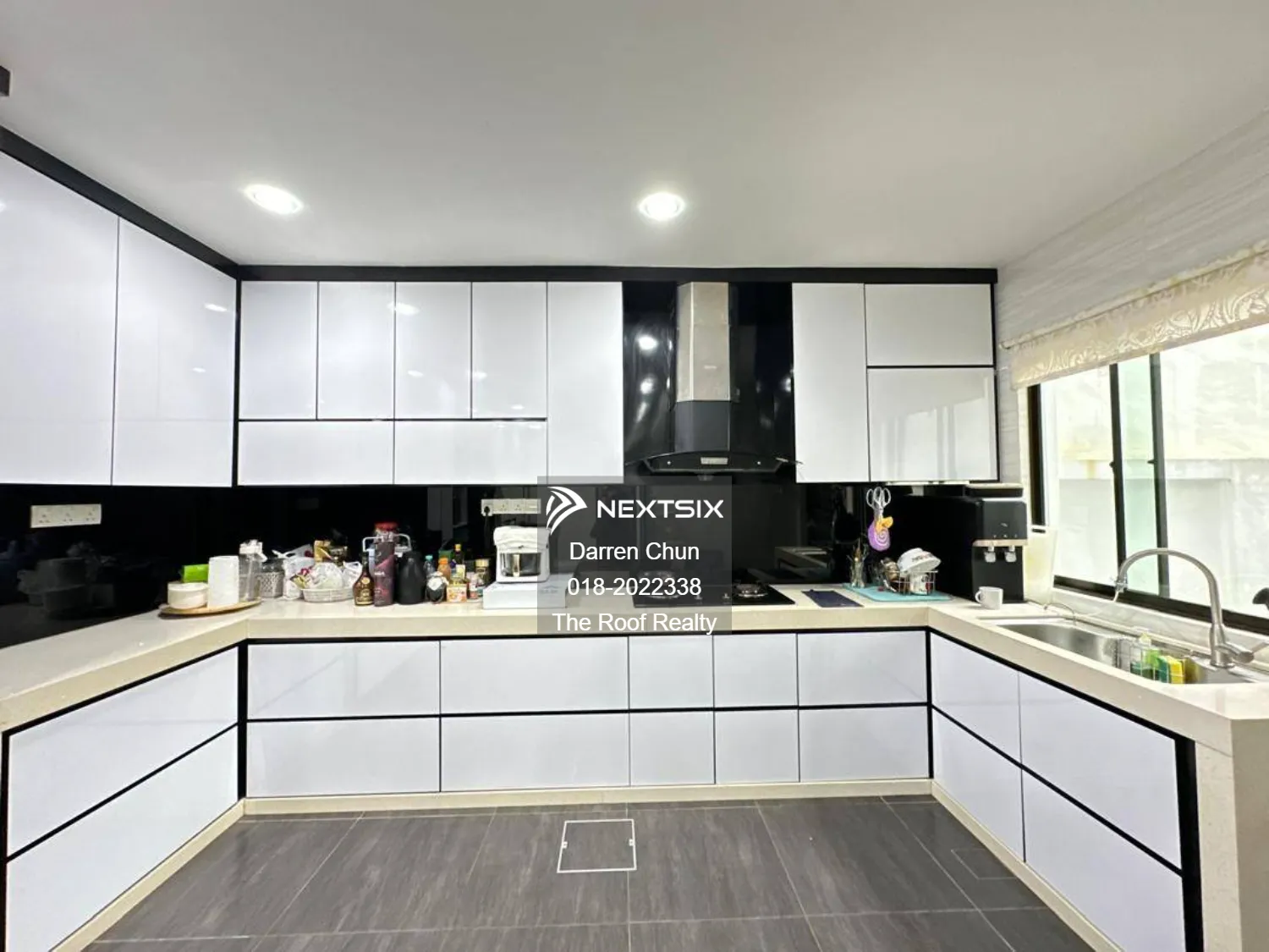 Cluster House For Sale in Skudai Johor - Image 16