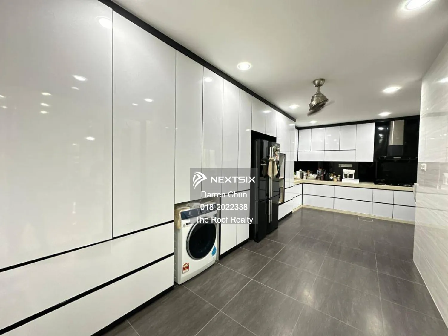 Cluster House For Sale in Skudai Johor - Image 18