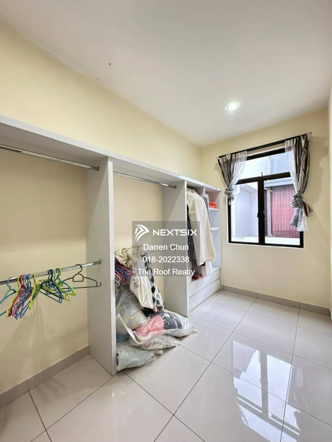 Cluster House For Sale in Skudai Johor - Image 19