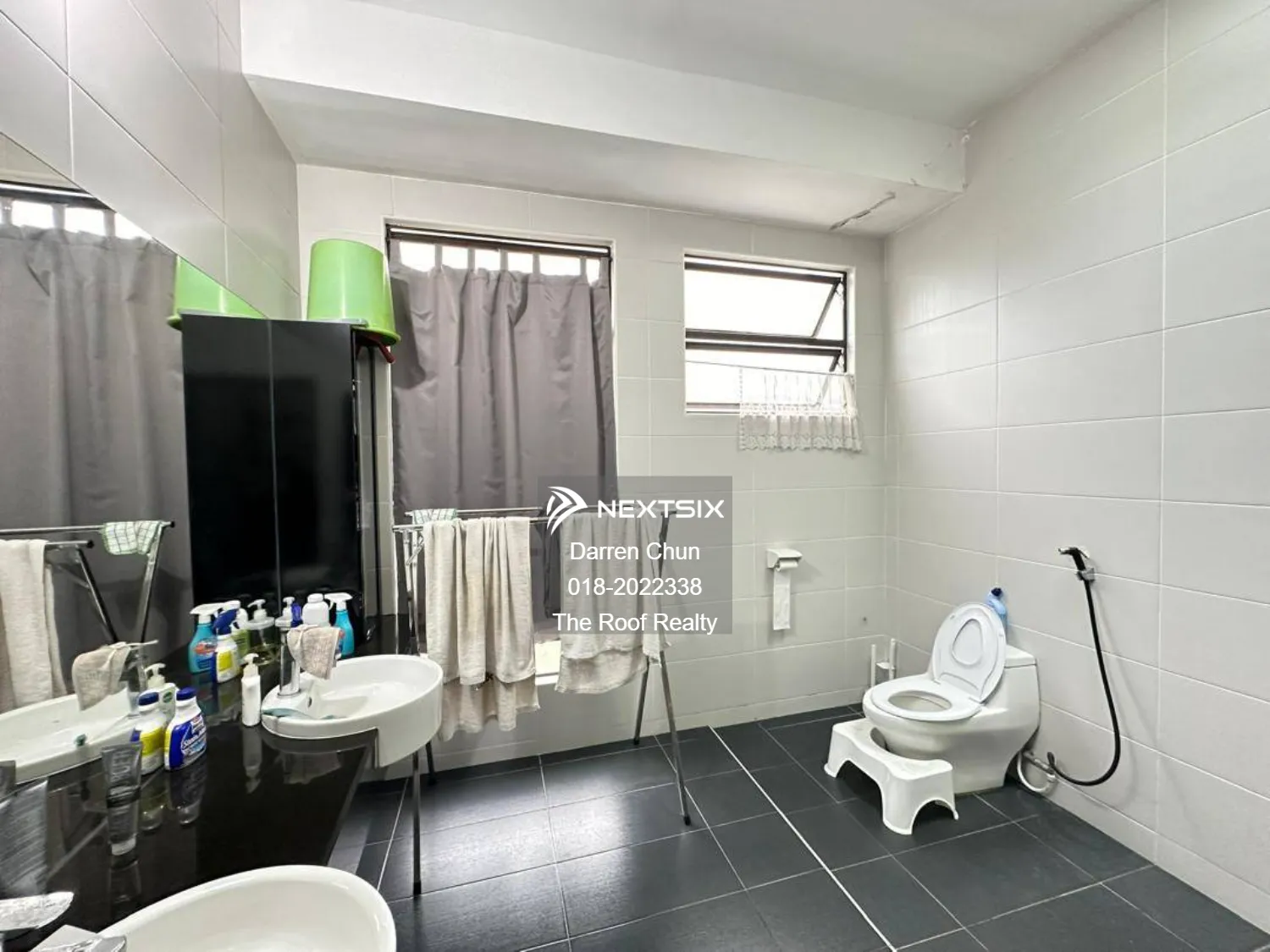 Cluster House For Sale in Skudai Johor - Image 20