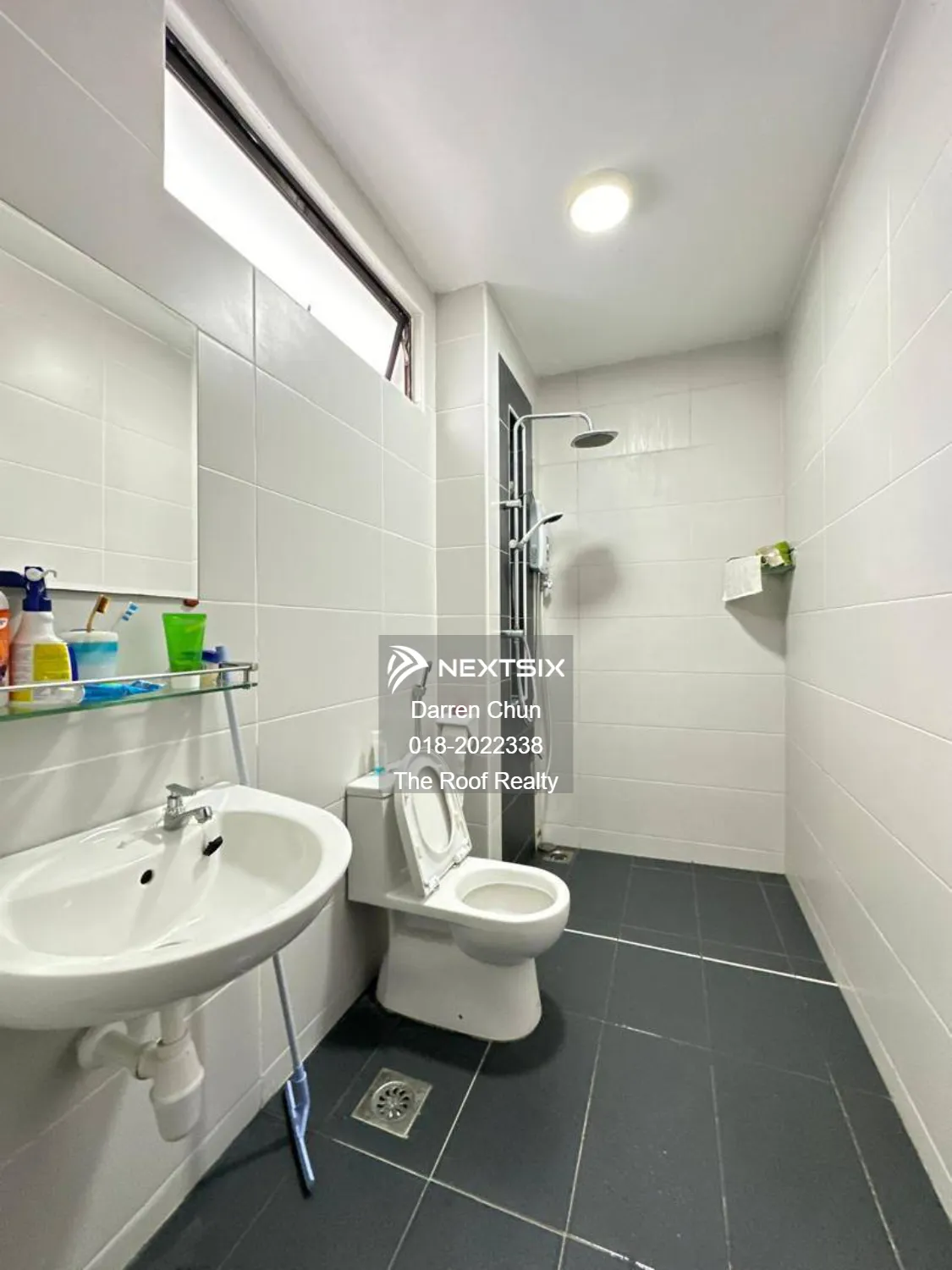 Cluster House For Sale in Skudai Johor - Image 21