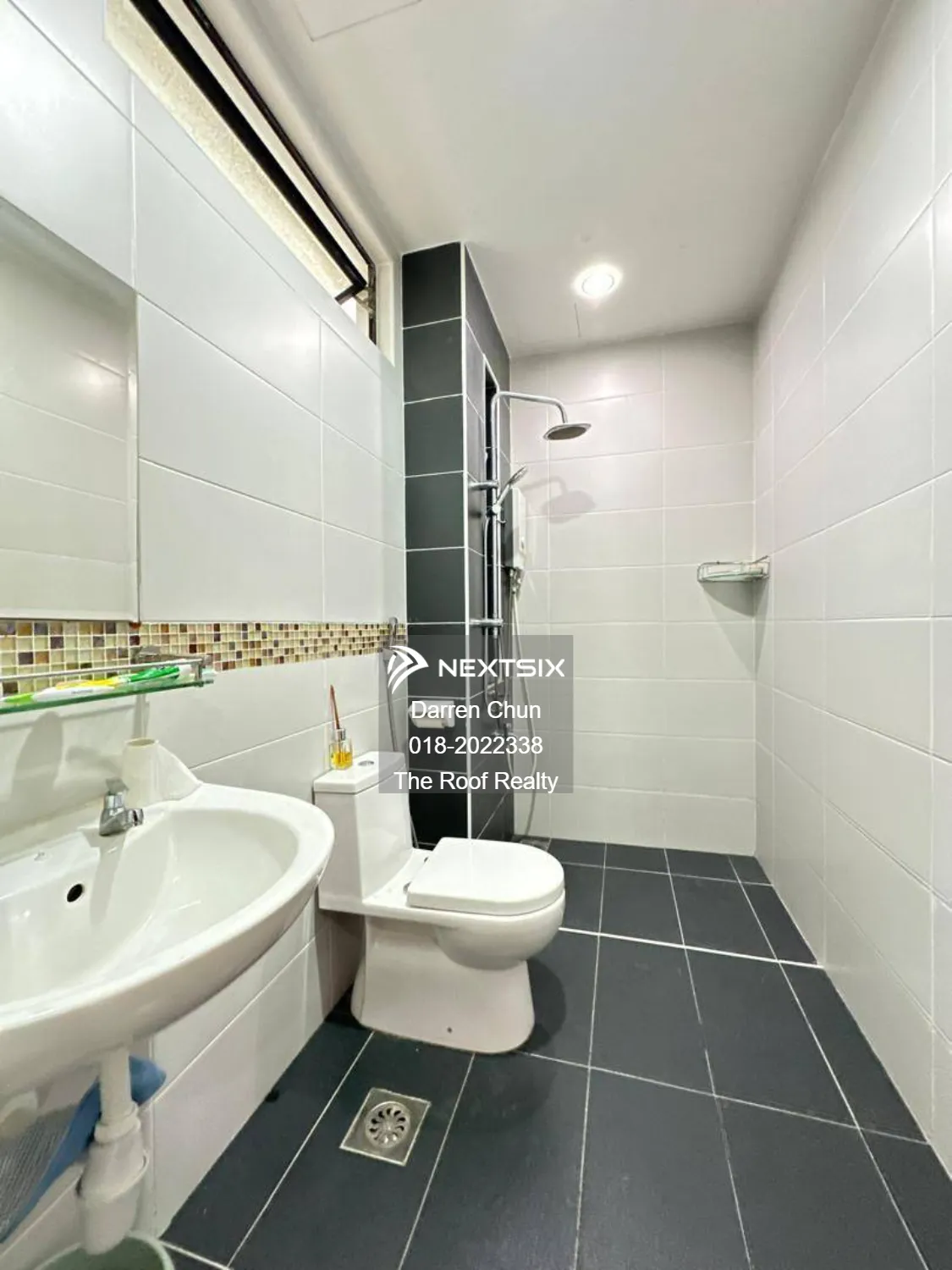 Cluster House For Sale in Skudai Johor - Image 22