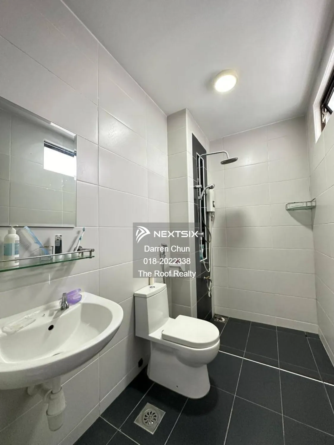 Cluster House For Sale in Skudai Johor - Image 23