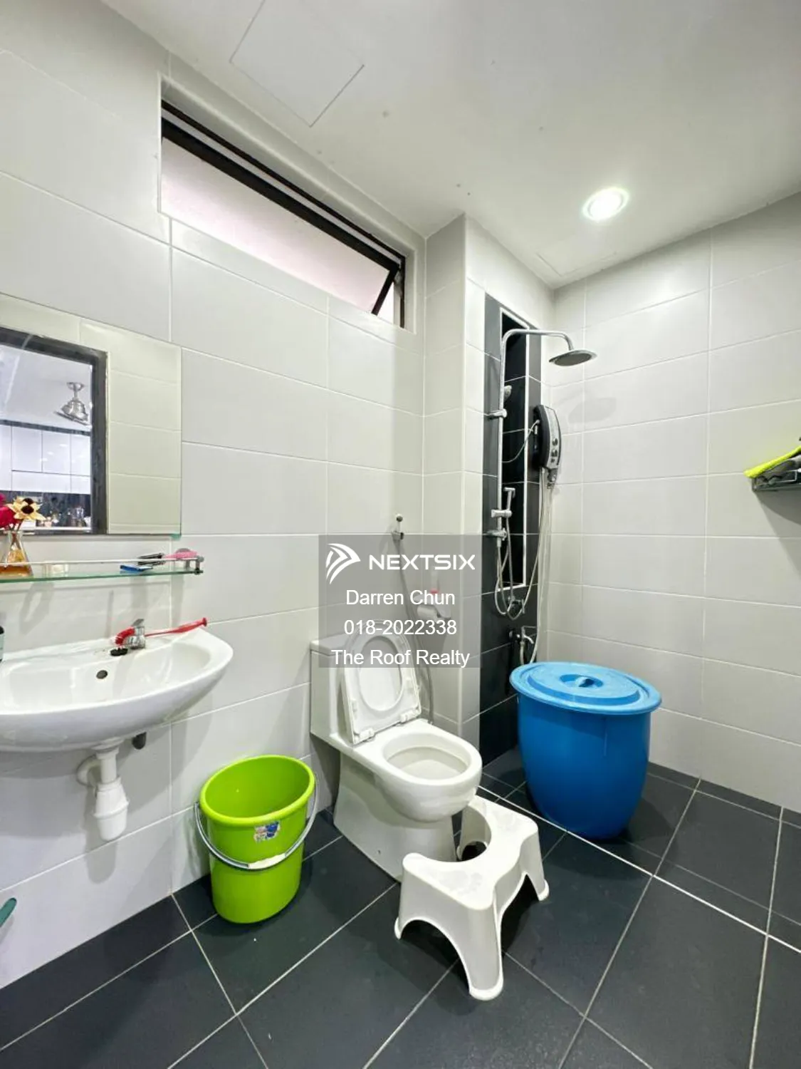 Cluster House For Sale in Skudai Johor - Image 24