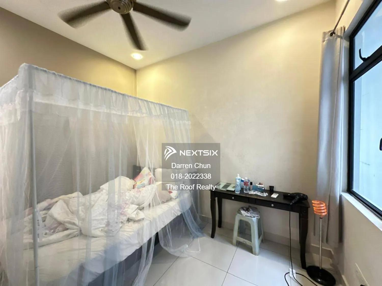 Cluster House For Sale in Skudai Johor - Image 25