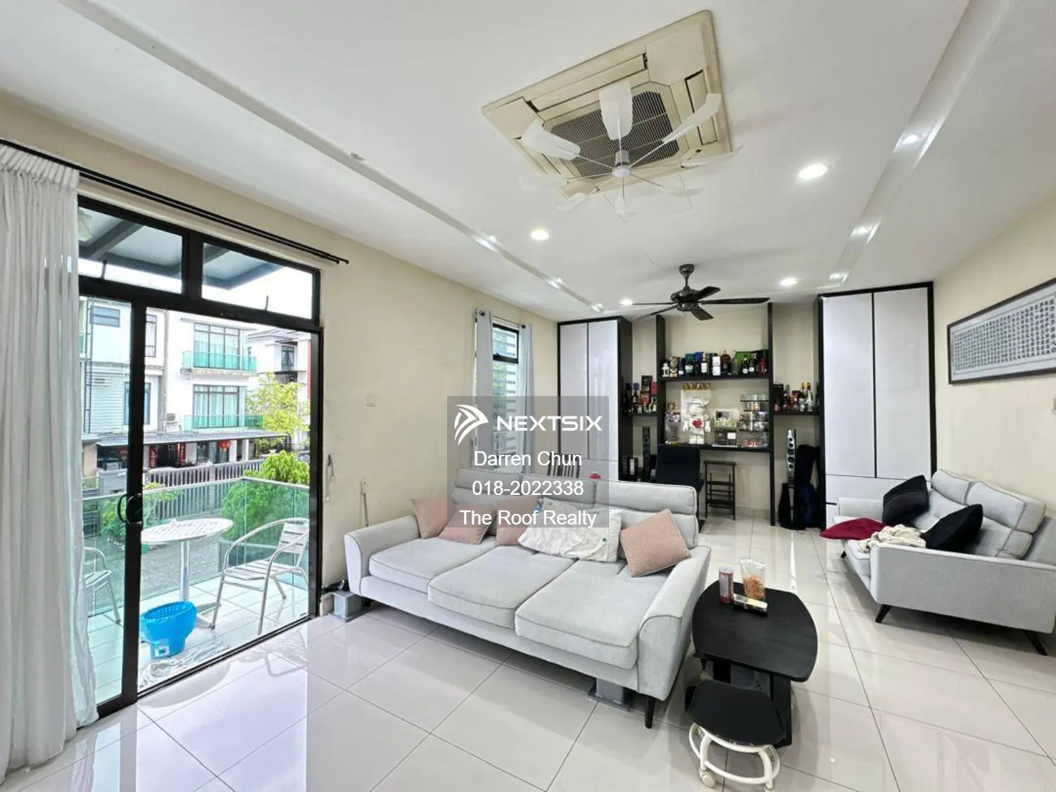 Cluster House For Sale in Skudai Johor - Image 5