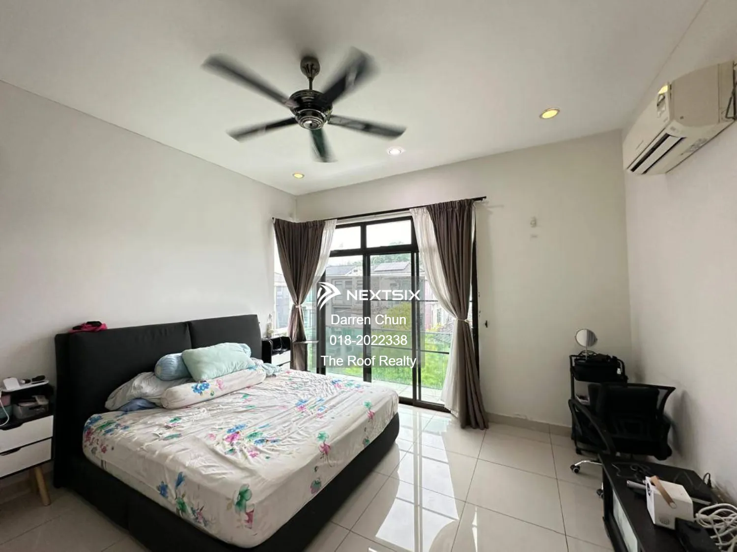 Cluster House For Sale in Skudai Johor - Image 8