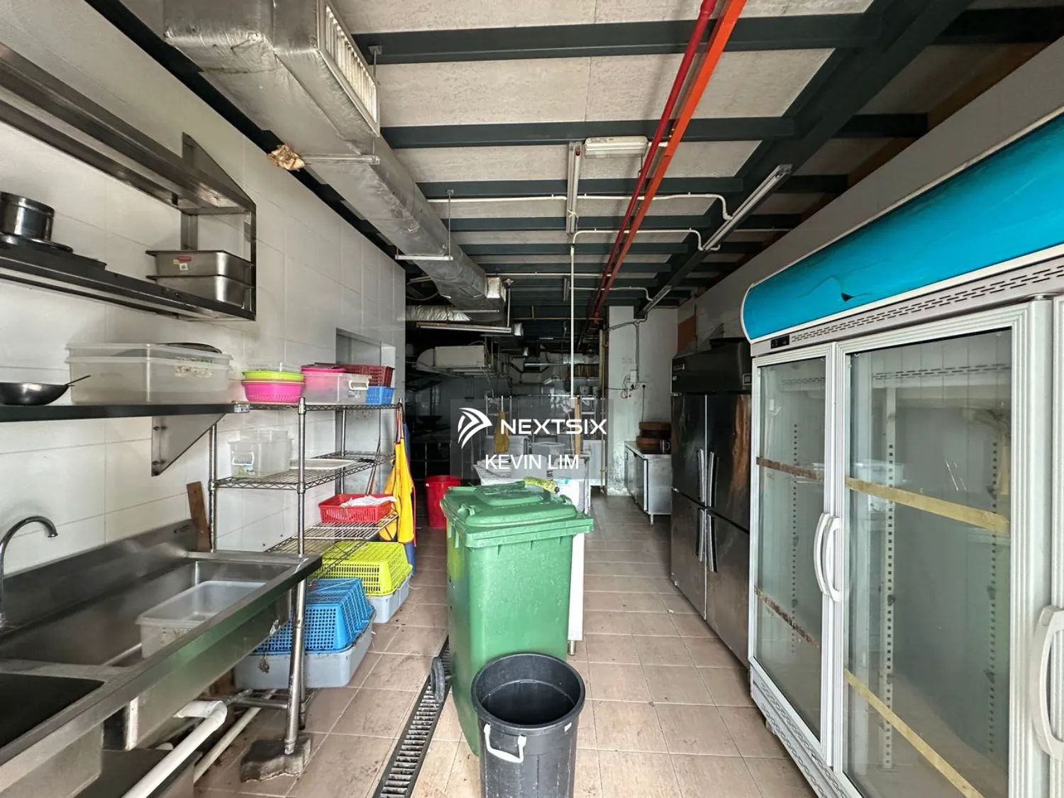 Shop For Rent in Georgetown Penang - Image 5