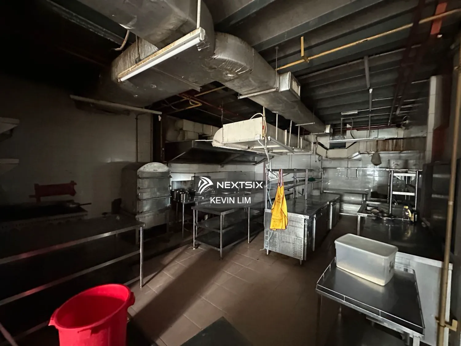 Shop For Rent in Georgetown Penang - Image 8