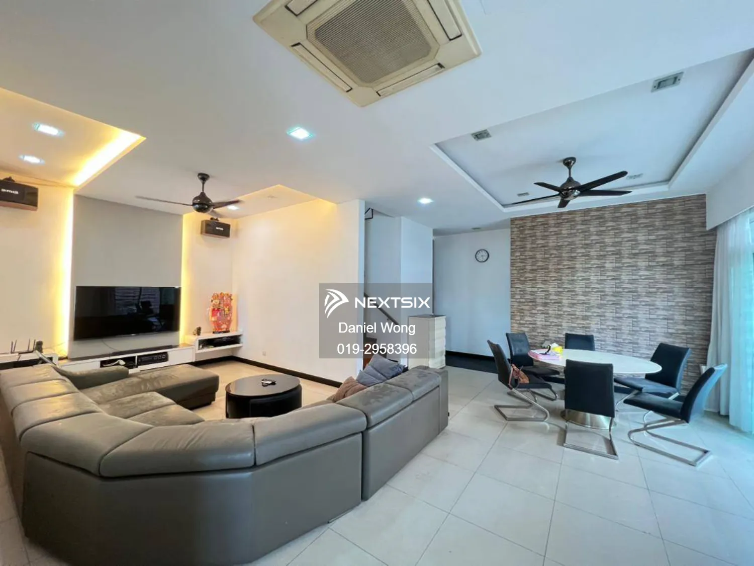 Semi-detached House For Sale in Johor Bahru Johor - Image 10