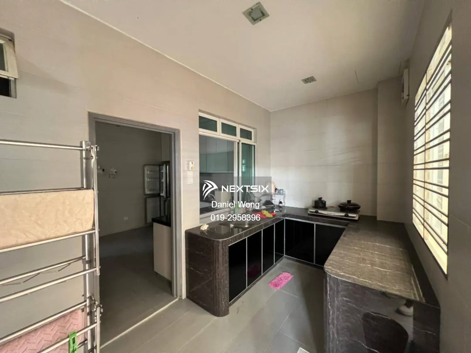 Semi-detached House For Sale in Johor Bahru Johor - Image 15