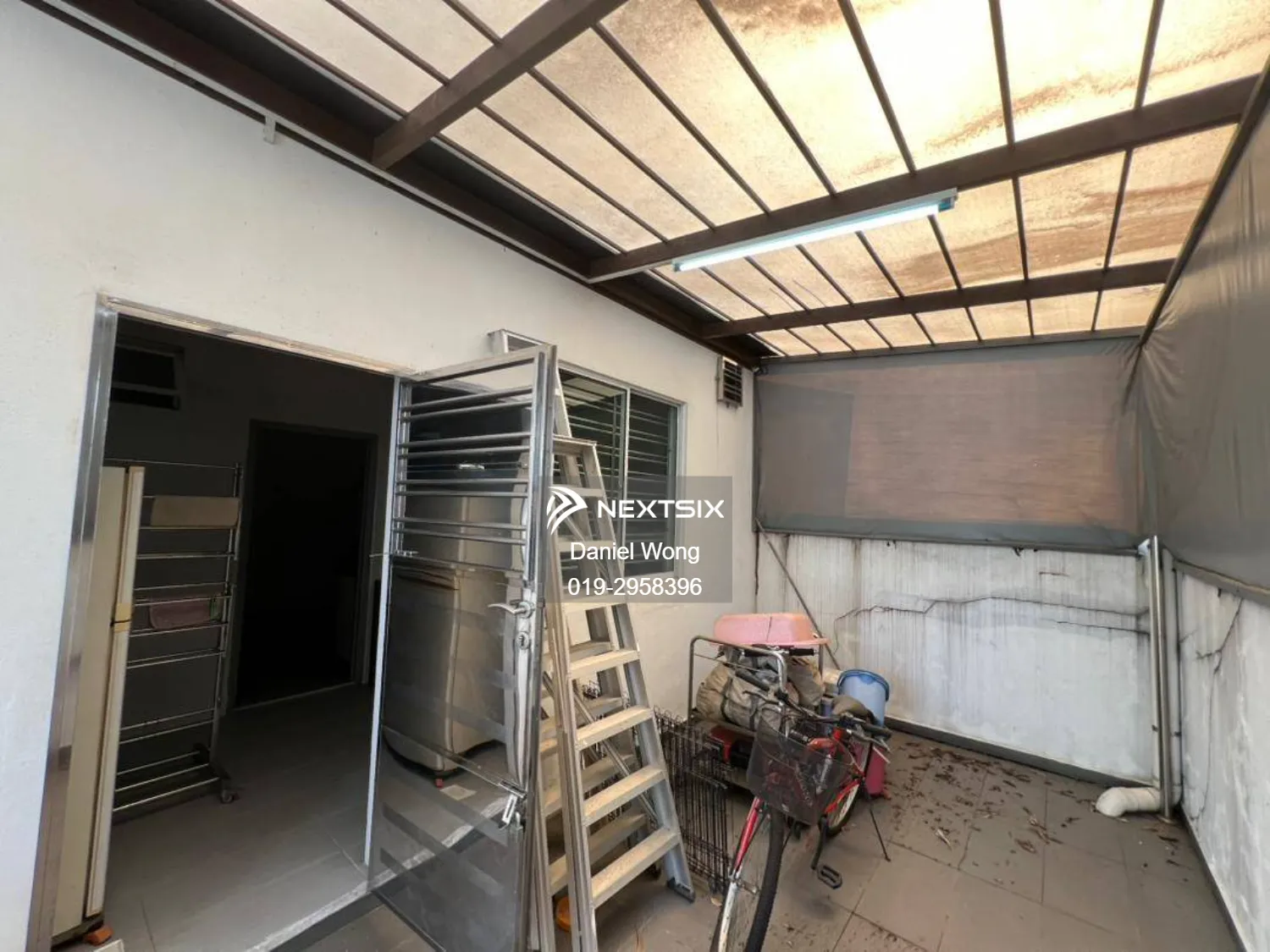 Semi-detached House For Sale in Johor Bahru Johor - Image 16