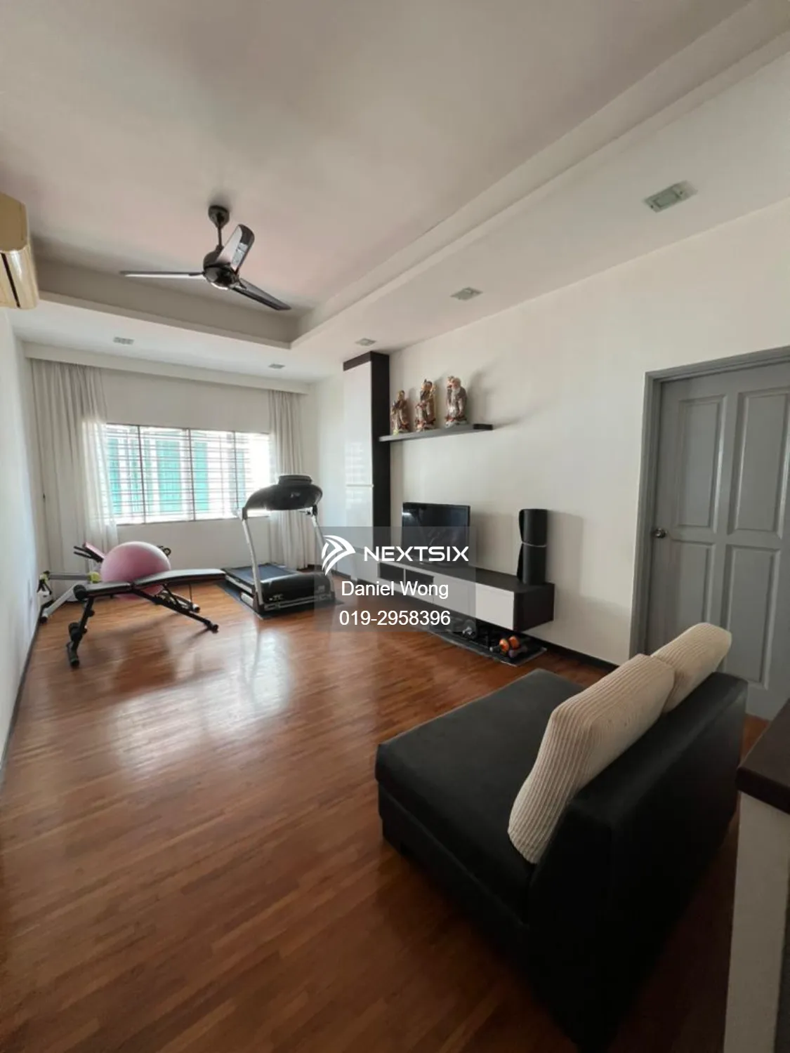 Semi-detached House For Sale in Johor Bahru Johor - Image 5