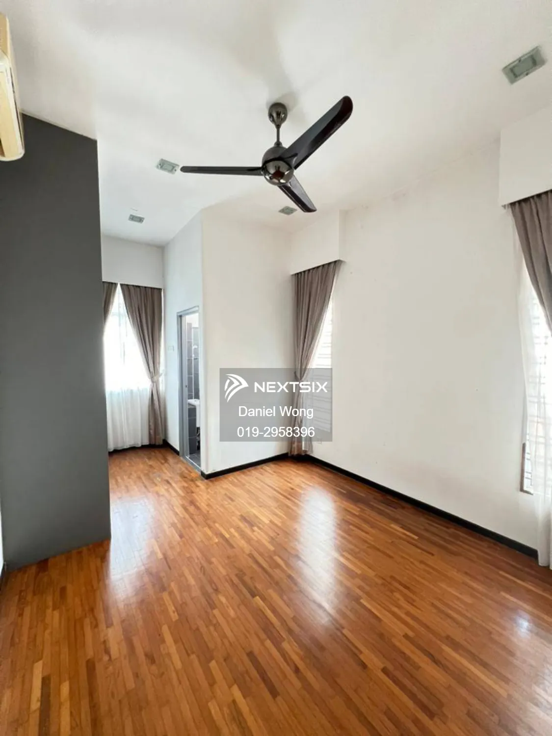 Semi-detached House For Sale in Johor Bahru Johor - Image 6