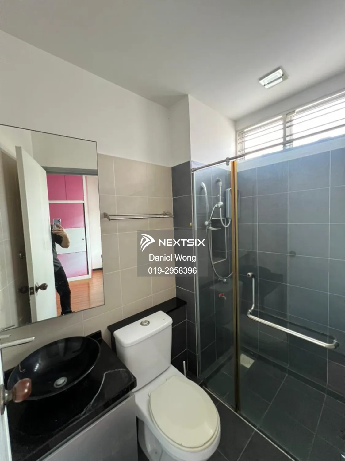 Semi-detached House For Sale in Johor Bahru Johor - Image 7