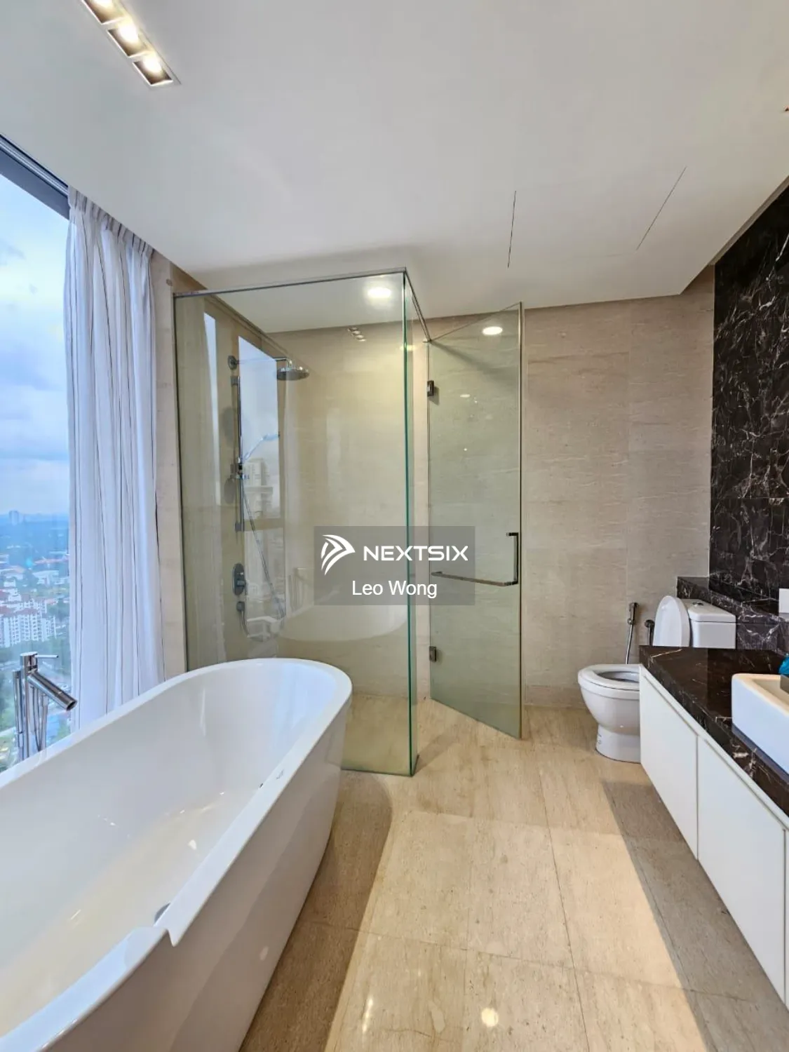 Condominium For Rent in Johor Bahru Johor - Image 11