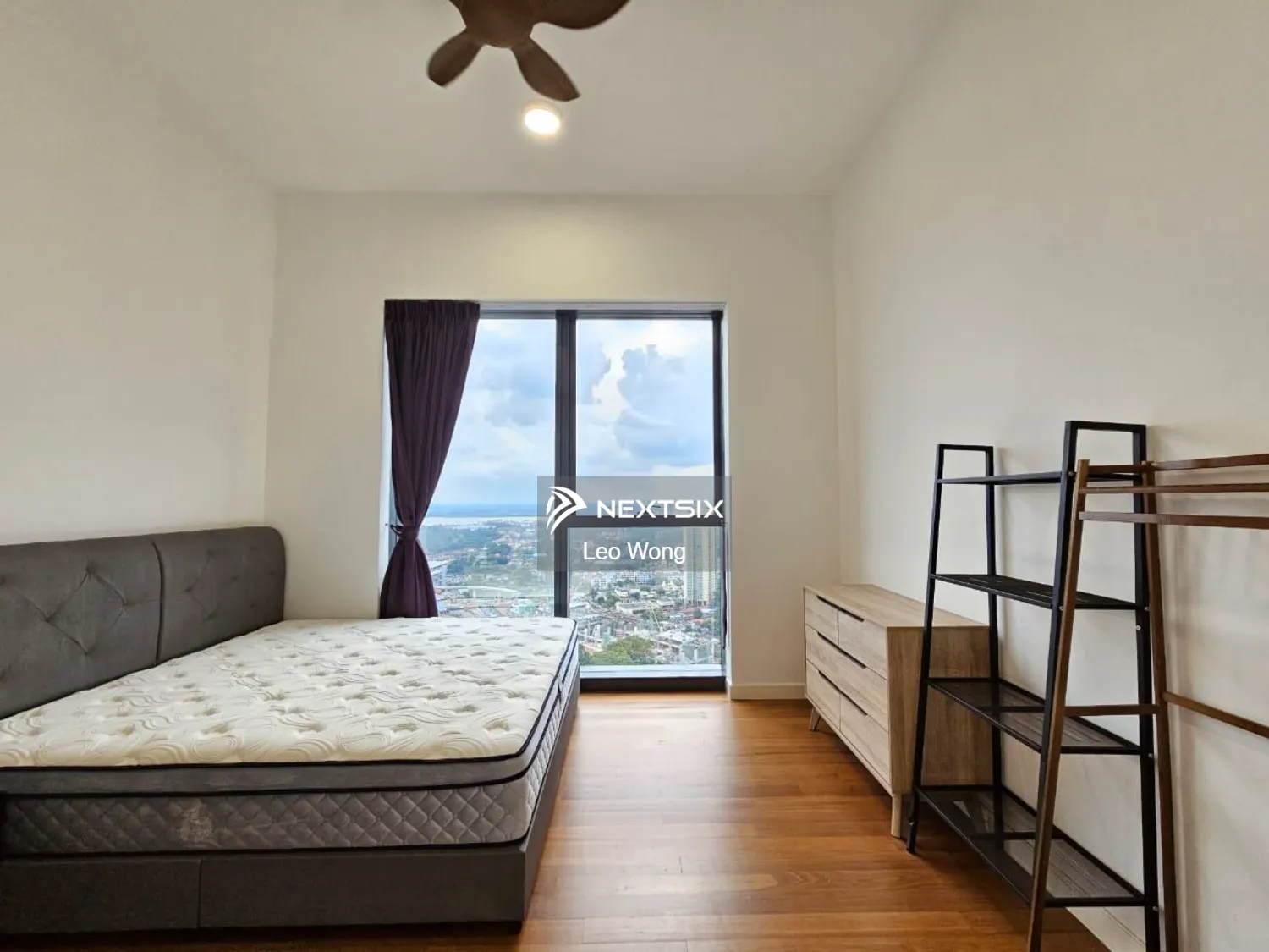 Condominium For Rent in Johor Bahru Johor - Image 5