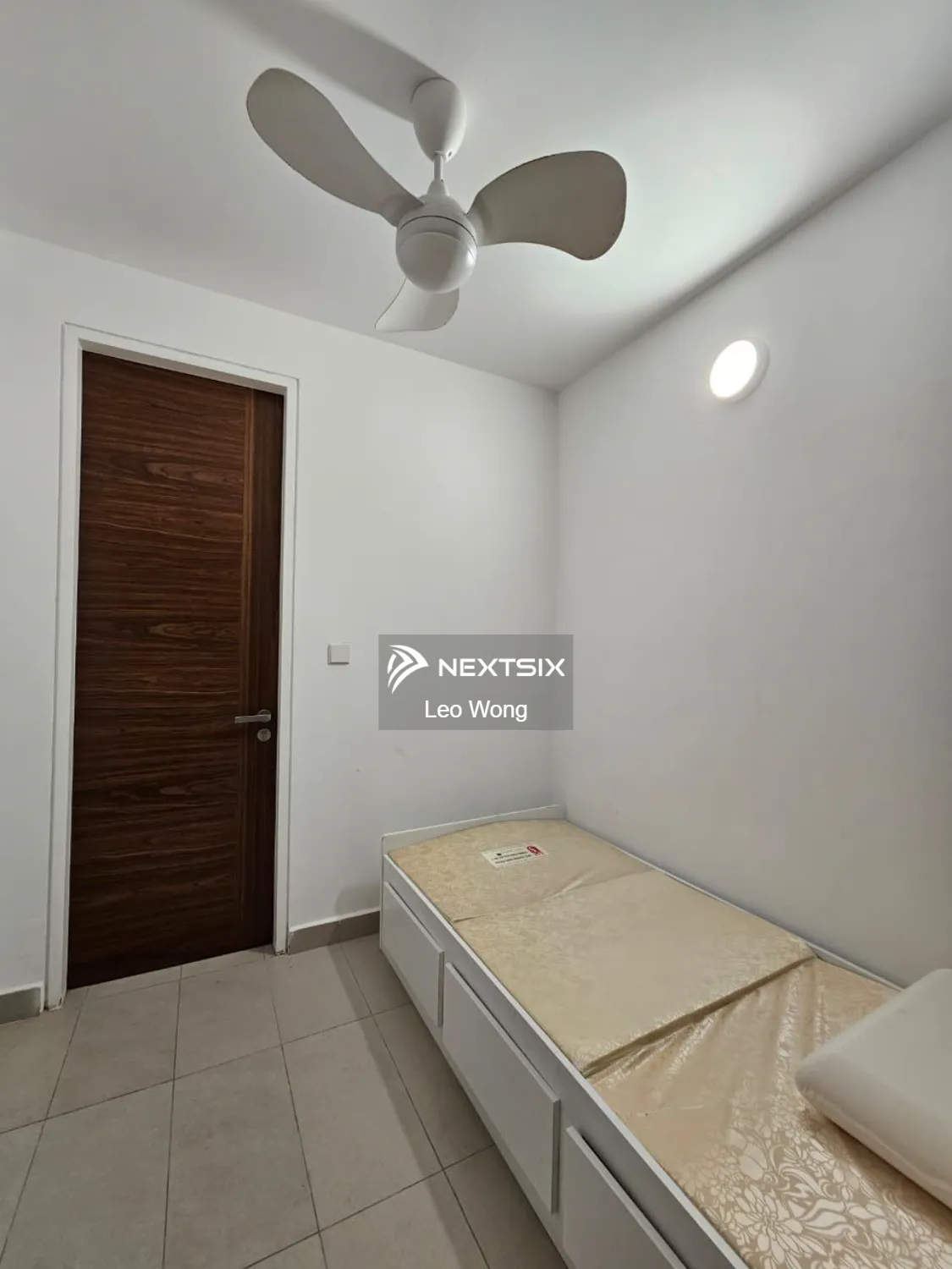 Condominium For Rent in Johor Bahru Johor - Image 6