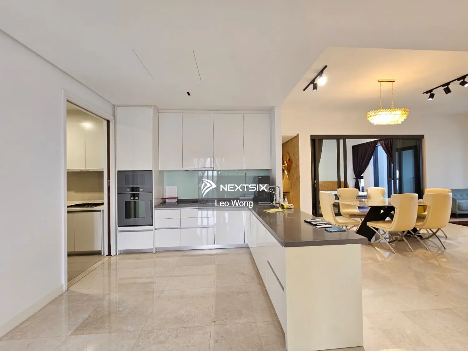 Condominium For Rent in Johor Bahru Johor - Image 9