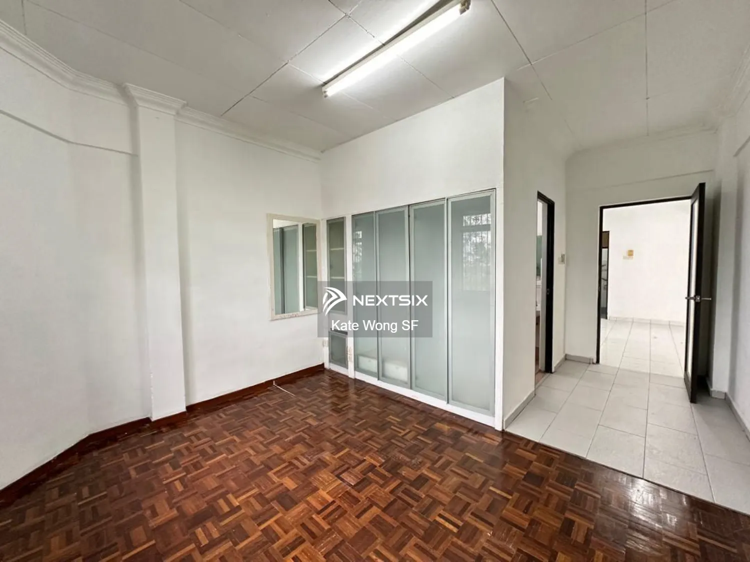 Condominium For Sale in Skudai Johor