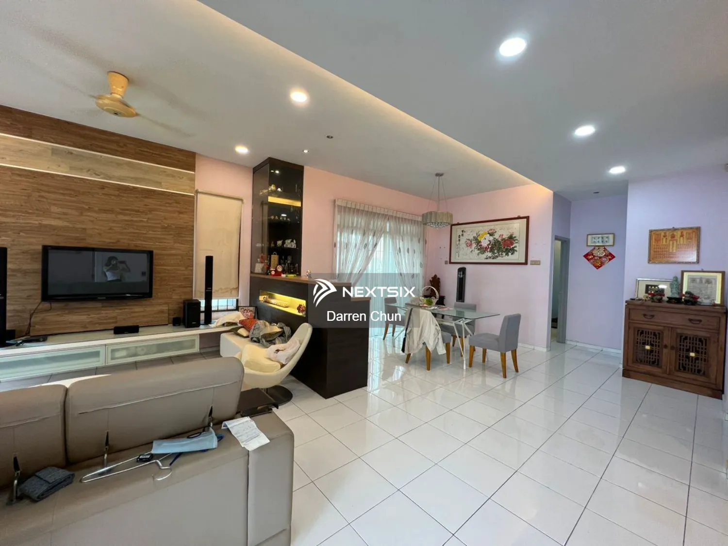 Semi-detached House For Sale in Perling Johor - Image 10
