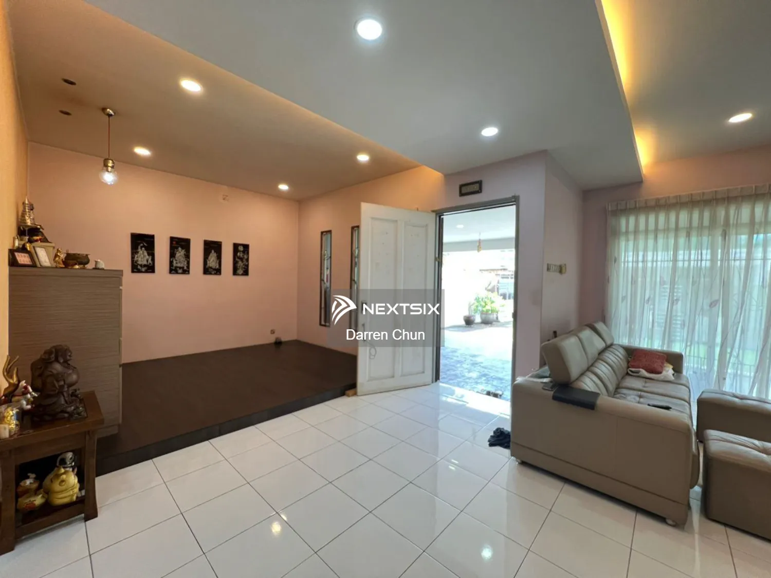 Semi-detached House For Sale in Perling Johor - Image 11