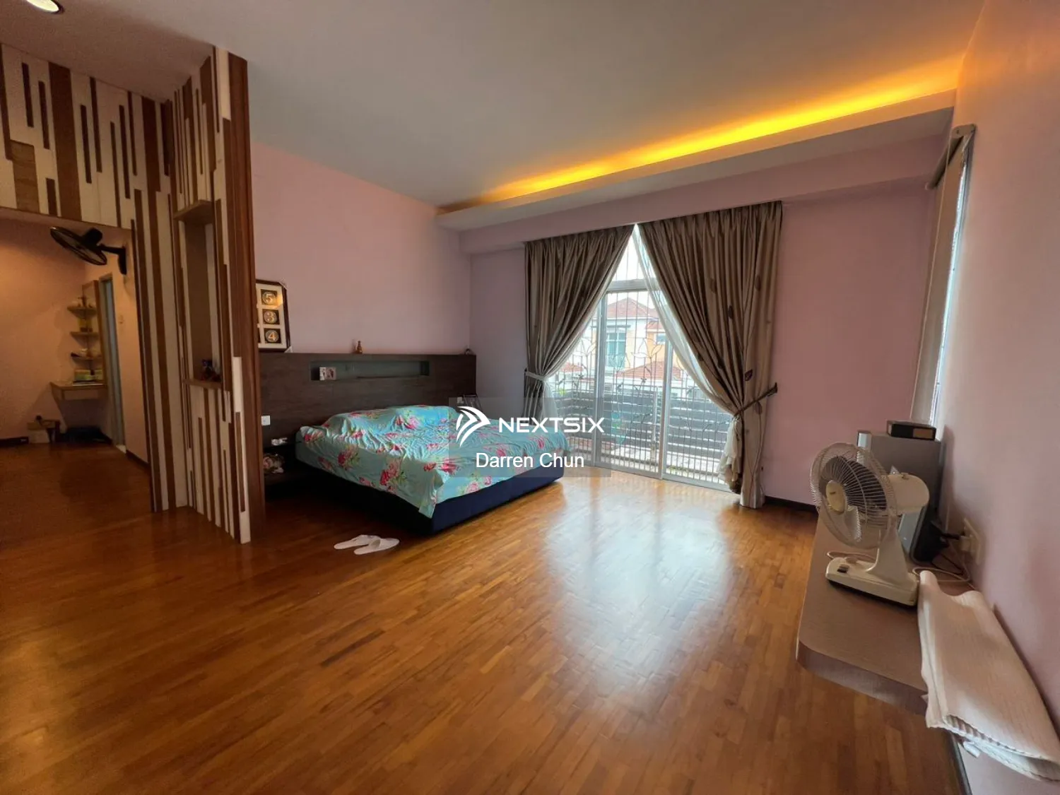 Semi-detached House For Sale in Perling Johor - Image 13