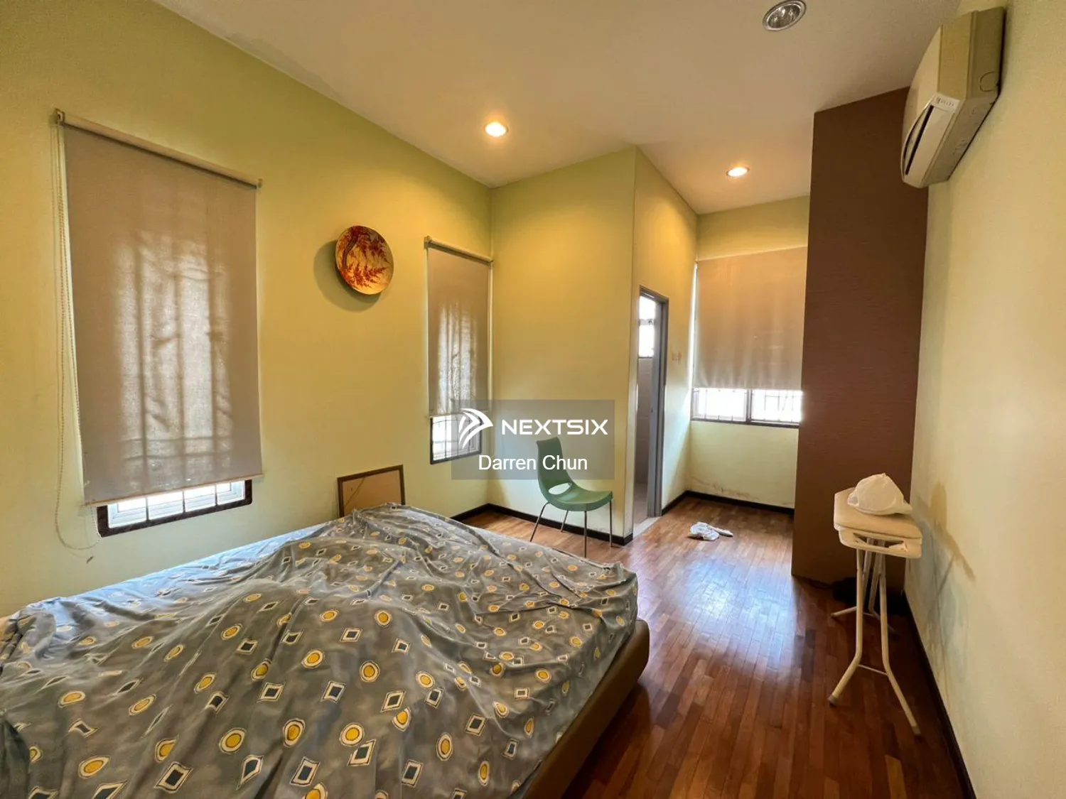 Semi-detached House For Sale in Perling Johor - Image 14