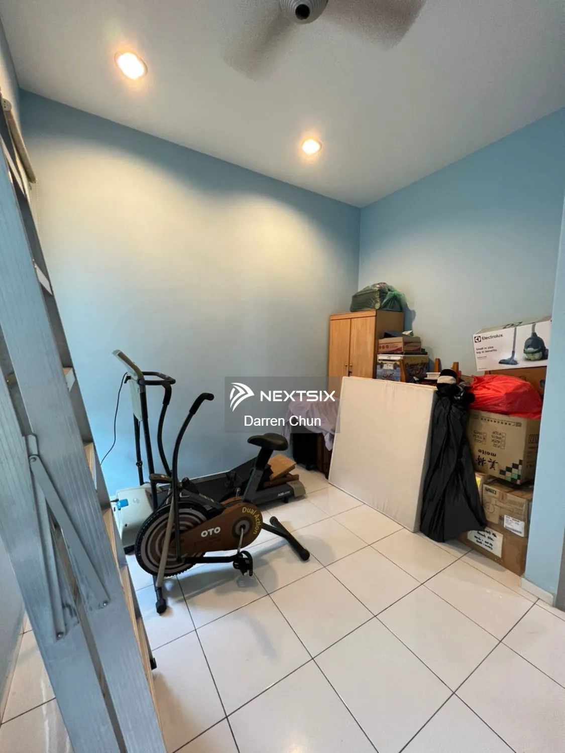 Semi-detached House For Sale in Perling Johor - Image 16